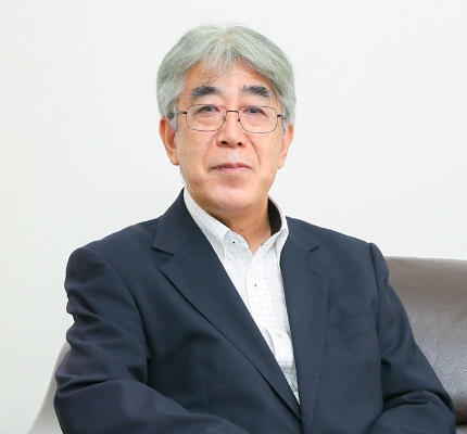 取締役副社長 松本 吉生